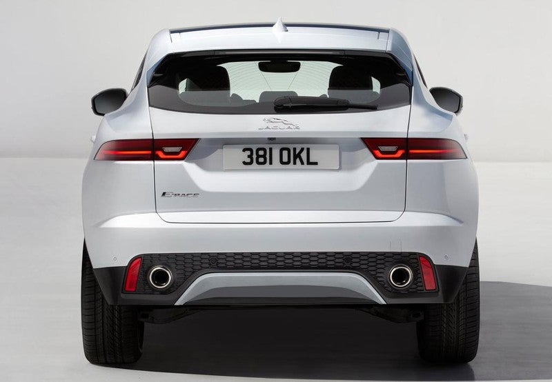 E-Pace 2.0 I4 R-Dynamic HSE AWD Aut. 200