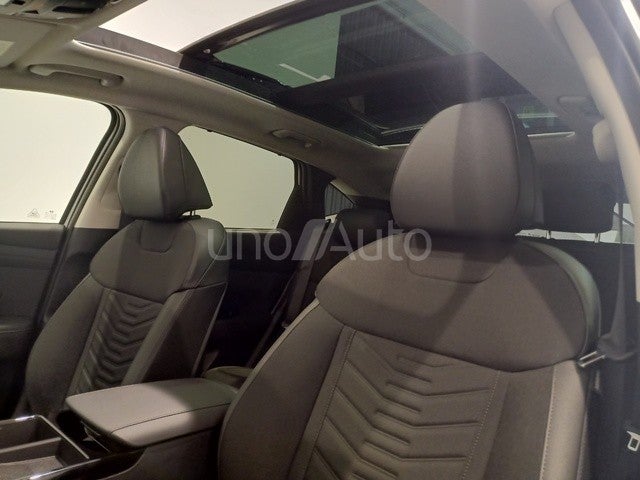 Tucson 1.6 T PHEV 4x2 Tecno Sky