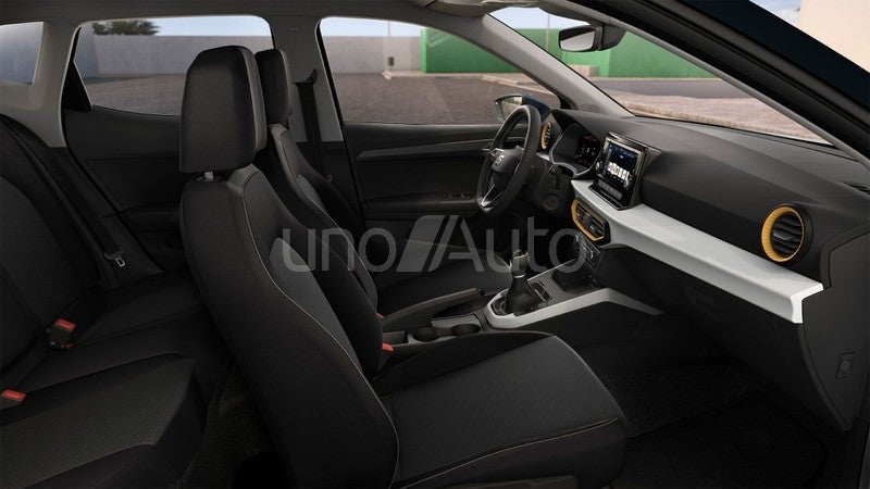 Arona 1.0 TSI S&S Style XM 115