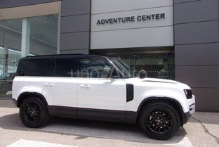 LAND-ROVER Defender 110 3.0D l6 MHEV S AWD Aut. 250