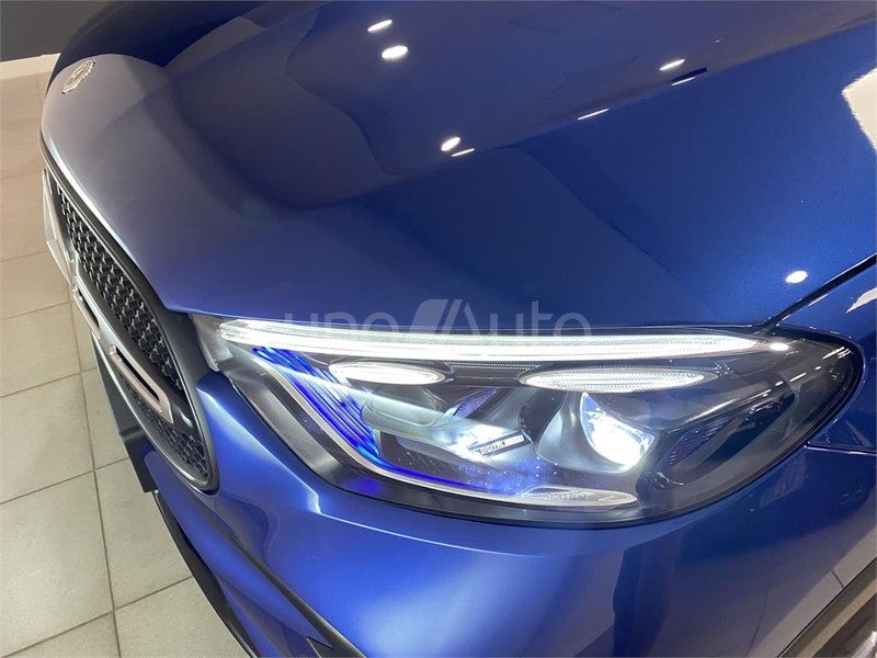 CLASE GLC GLC 220 d 4MATIC