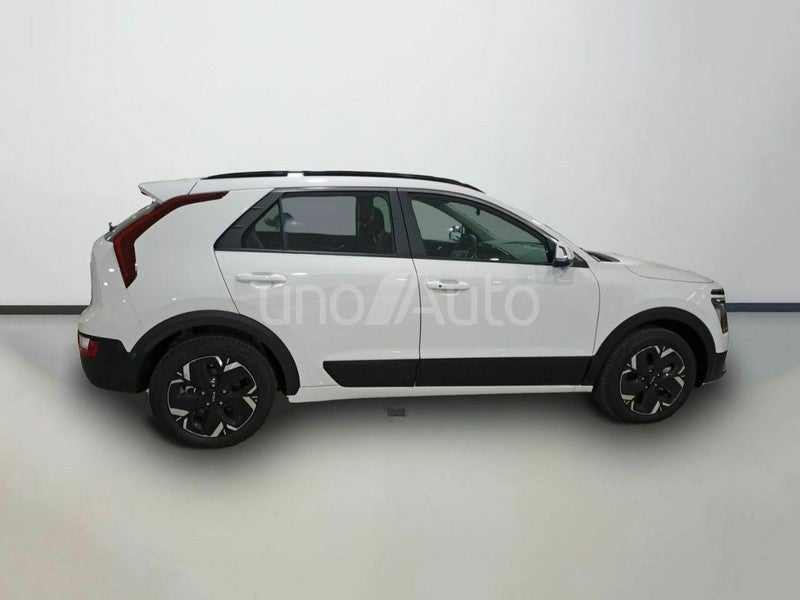 E- e 150kW Concept Long Range