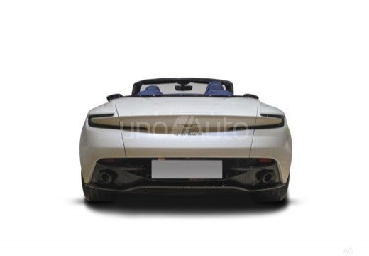 DB11 Volante 4.0 510