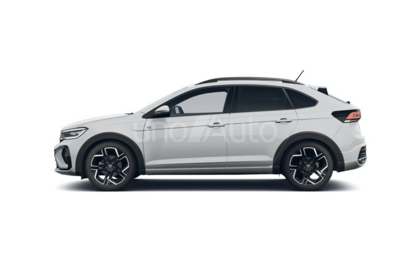 Taigo 1.0 TSI R-Line 85kW
