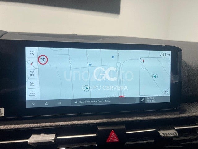 Sportage 1.6 T-GDi Concept 150