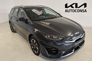 KIA Ceed Tourer 1.6 GDi PHEV 104kW (141CV) eDrive