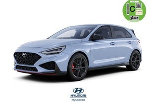 HYUNDAI i30 FB 2.0 TGDI N Performance