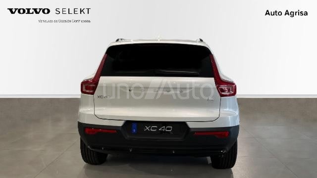 XC40 1.5 T4 PHEV RECHARGE PLUS DARK DCT 211 5P