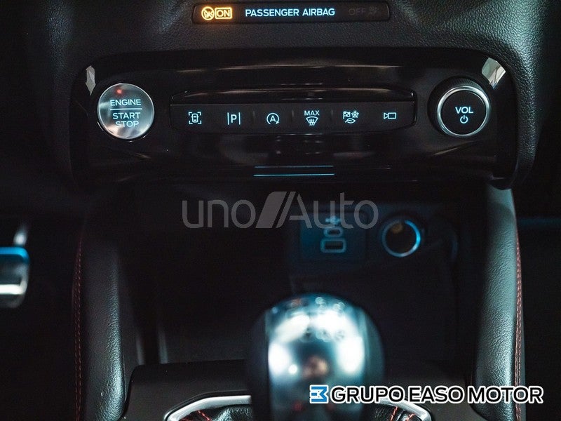 Kuga 1.5 EcoBoost ST-Line FWD 150