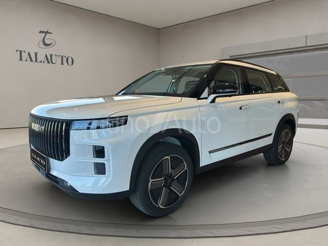 PHEV Select 1.5 TGDI+1DHT 255kW FWD