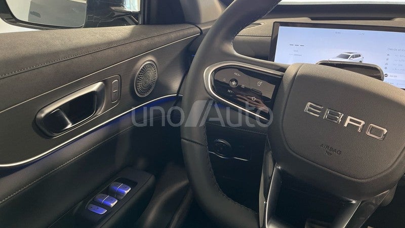 s800 1.6 TGDI 7DCT Luxury FWD