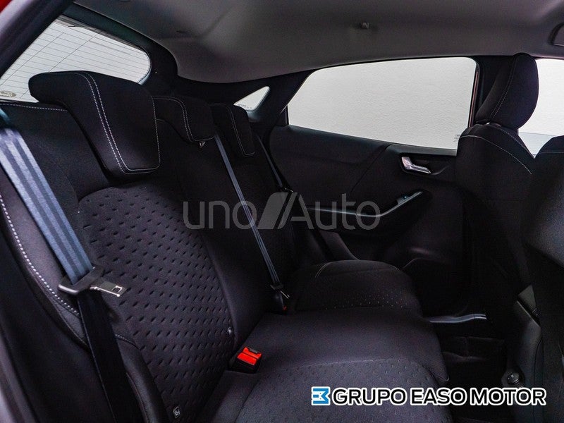 1.0 EcoBoost MHEV 125cv Titanium