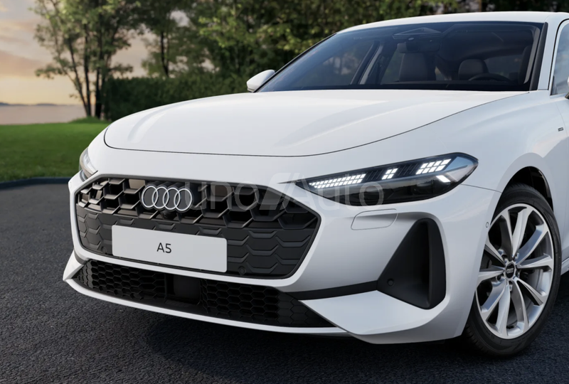 A5 e-hybrid Business quattro S tronic 220kW