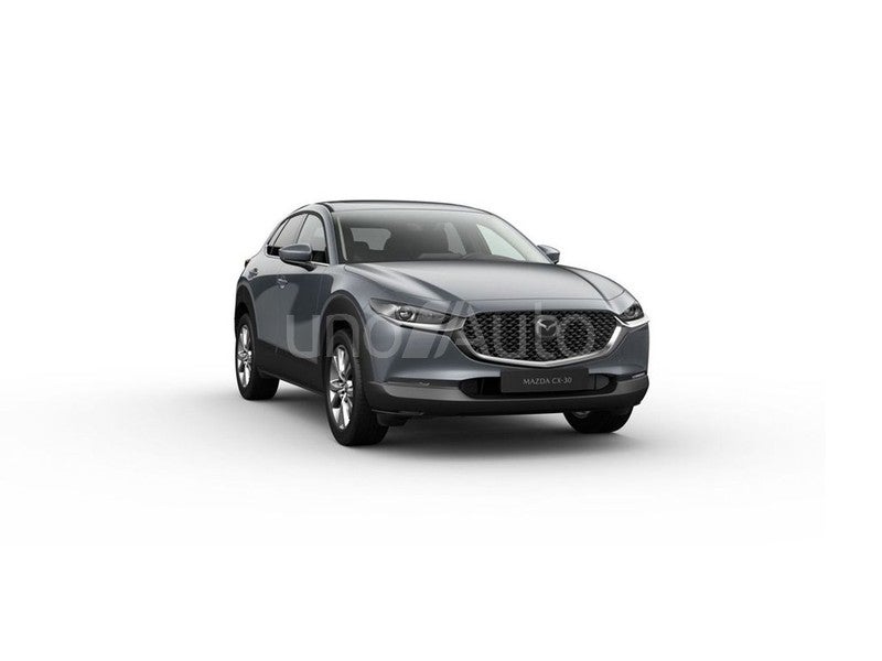MAZDA CX-30 e-SKY X MHEV 137 kW 6AT Homura