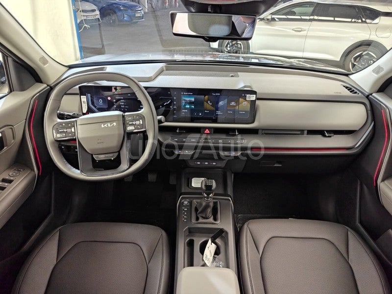 Seltos 1.6 T-GDi Drive 132kW