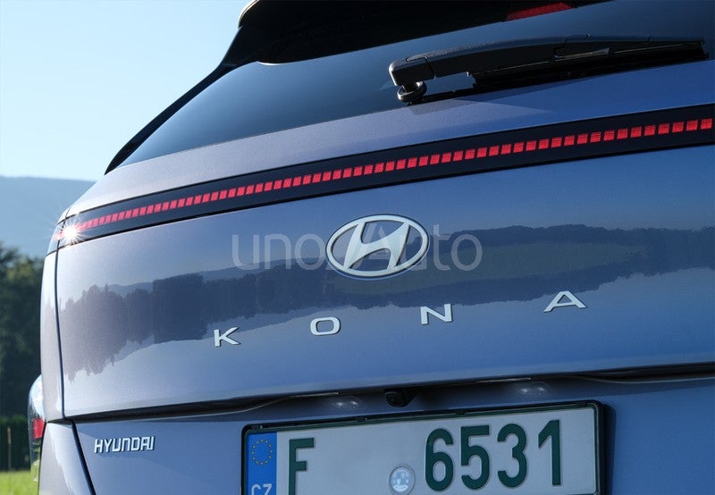 Kona 1.0 TGDI 48V Tecno 4x2