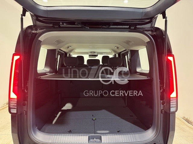 PV5 Passenger L2H1 Long Range Plus