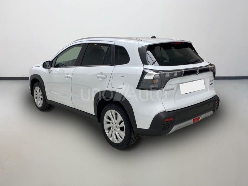 1.4T S2 4WD Mild Hybrid Auto
