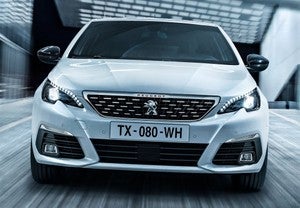 PEUGEOT 308 1.5BlueHDi S&S Access 100