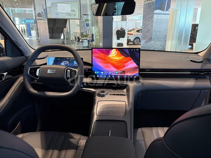 E5 Pro 160kW