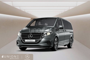 MERCEDES-BENZ Clase V Nuevo 220 d STYLE Largo