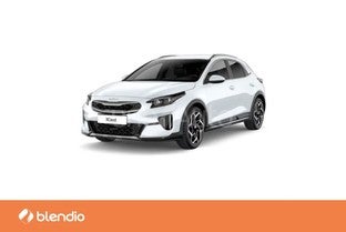 KIA XCeed 1.0 MHEV GT-line 85kW (115CV)