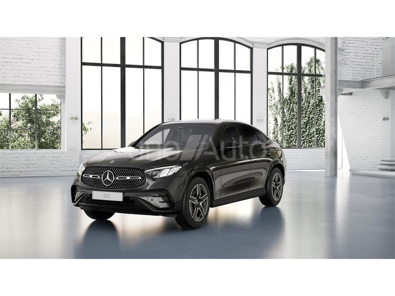 CLASE GLC GLC 220 d 4MATIC