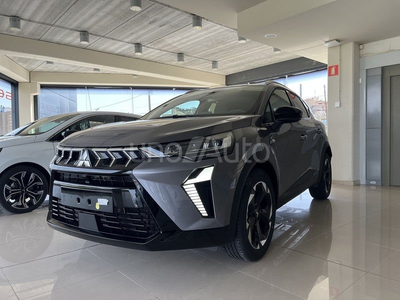 ASX 130T MHEV Kaiteki 7DCT