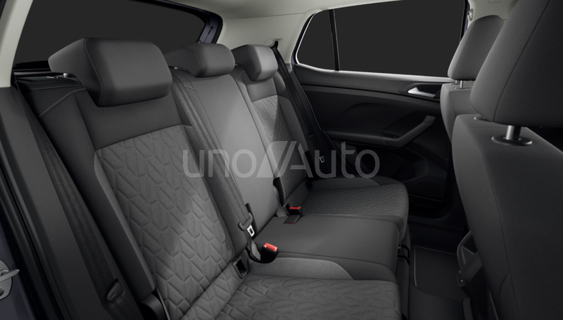 T-Cross 1.0 TSI Más Aut. 85kW