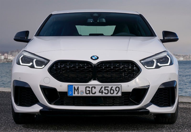 BMW Serie 2