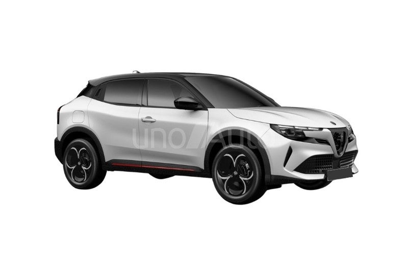 Ibrida Speciale 100kW (136CV)