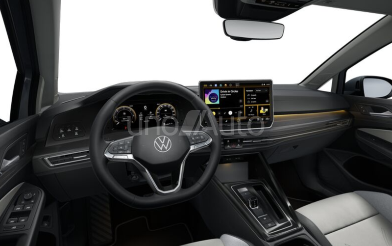 Golf 1.5 TSI eHybrid Style DSG6 150kW