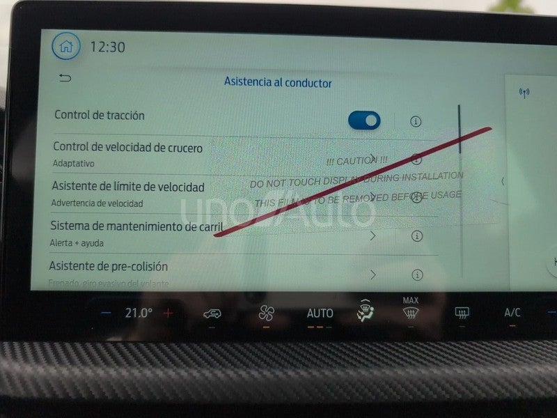 Kuga 2.5 Duratec PHEV ST-Line X 4x2