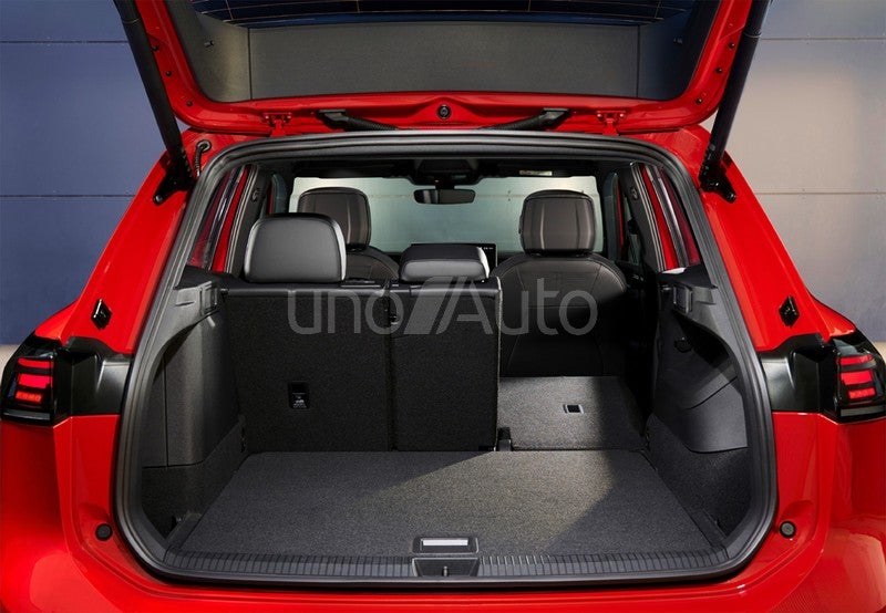 Tiguan 2.0 TSI DSG 4Motion R-Line Performance 195kW