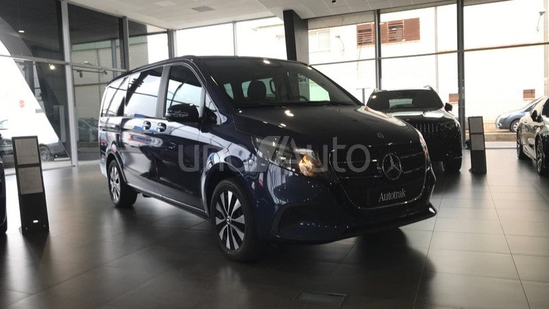 Nuevo 220 d Largo