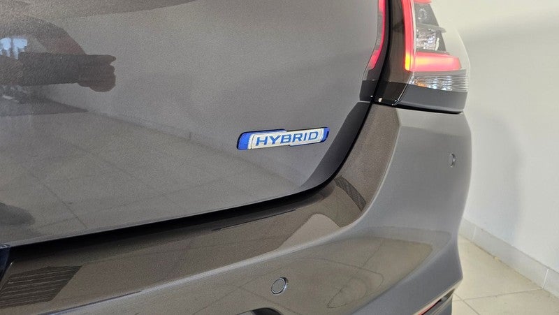 1.2 S1 Mild Hybrid