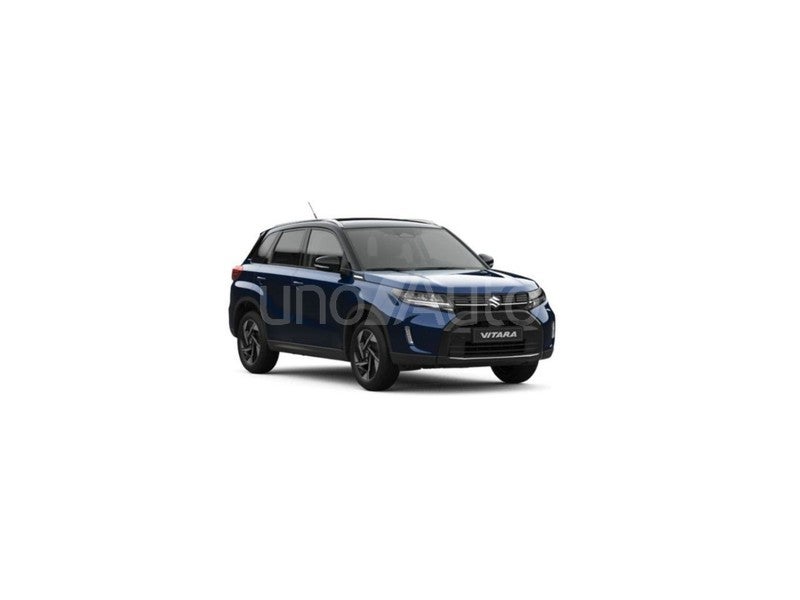 1.4 T S3 4WD Mild Hybrid