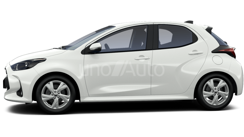 Yaris 120H 1.5 Active