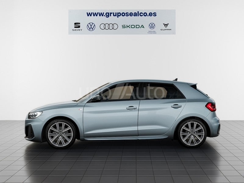 A1 Sportback 30 TFSI Advanced 85kW