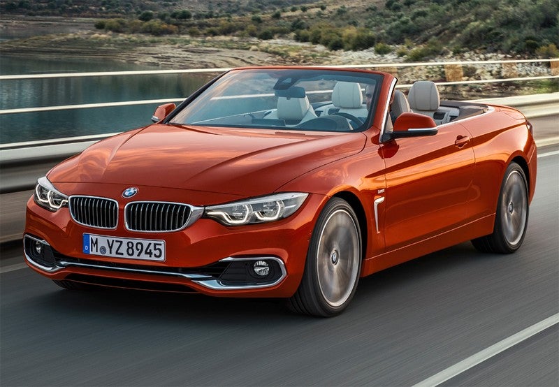 440iA Cabrio xDrive