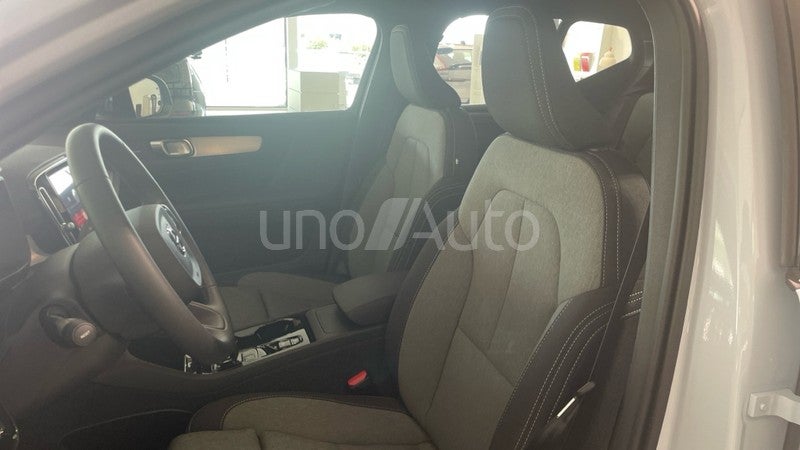 XC40 2.0 B3 MHEV PLUS DARK DCT 163 5P