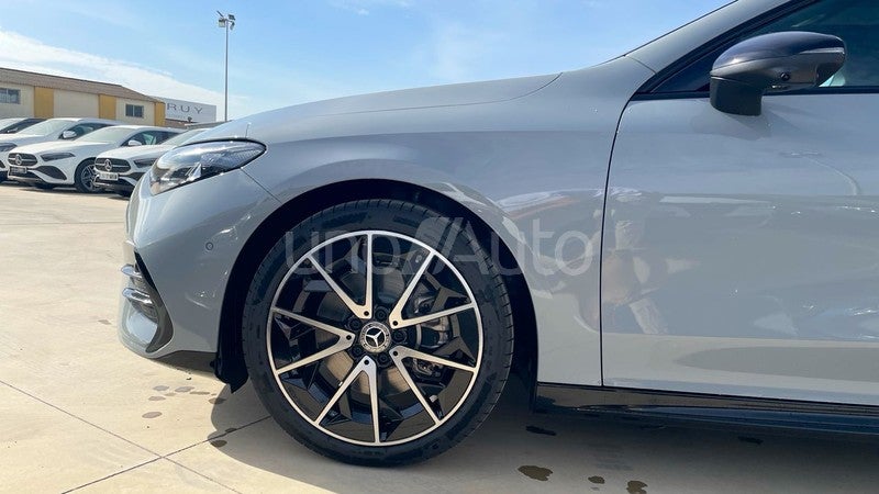 CLA CLA 250+ con tecnología EQ