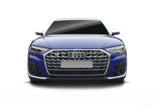 A8 L 60 TFSIe quattro tiptronic 340kW