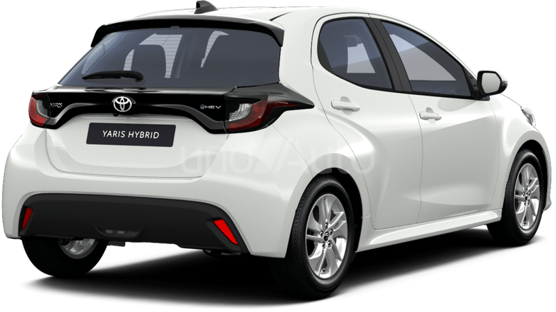 Yaris 120H 1.5 Business