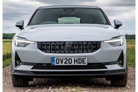 Polestar 02