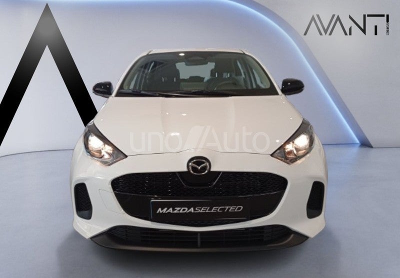 Mazda2 Hybrid 1.5 Prime Line  CVT 85kW