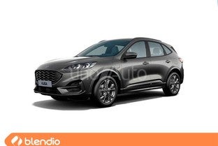 FORD Kuga ST-Line 2.5 Duratec PHEV 178kW Auto