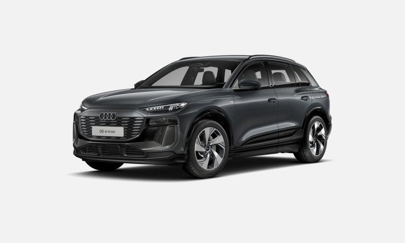 Q6 e-tron quattro S line 100KWh