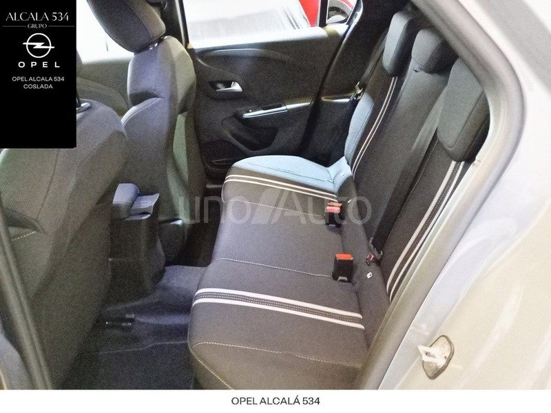 Corsa 1.2T XHL Hybrid S/S GS Aut. 110