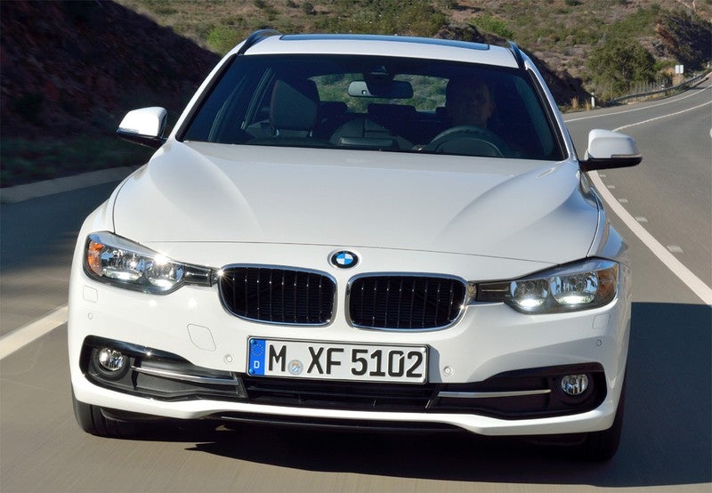 330dA Touring xDrive